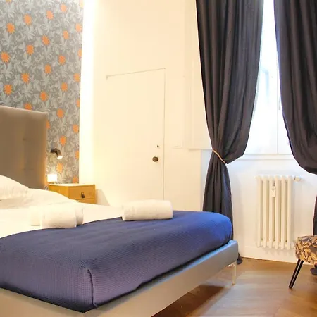 Ghibellina Luxury *