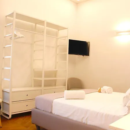 Ghibellina Luxury *