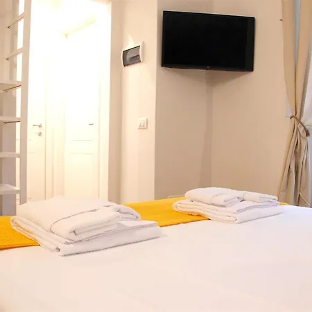 아파트 Ghibellina Luxury