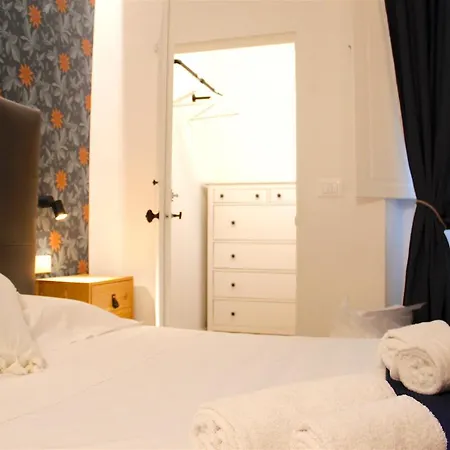 Ghibellina Luxury 아파트