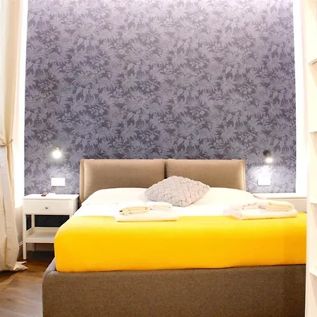 Ghibellina Luxury 피렌체