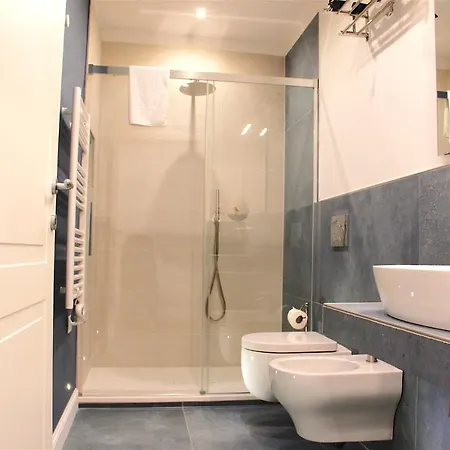 Ghibellina Luxury 피렌체