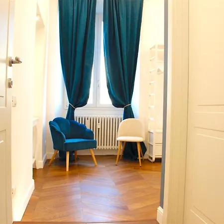 Ghibellina Luxury *