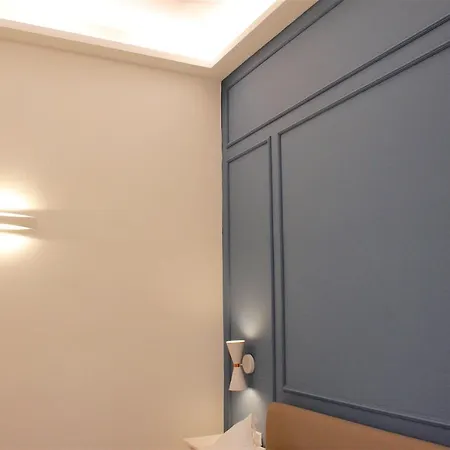 아파트 Ghibellina Luxury 피렌체