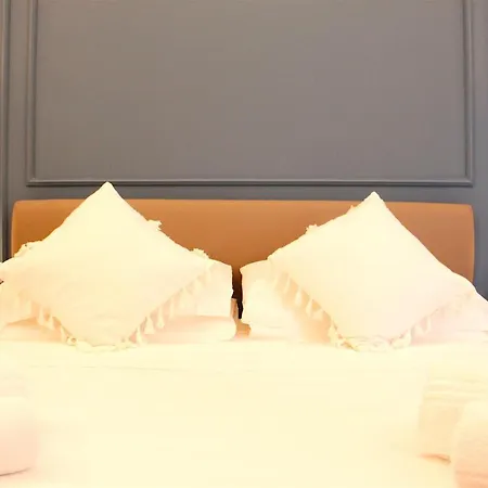 Ghibellina Luxury