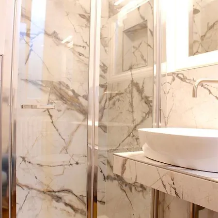 Ghibellina Luxury 피렌체