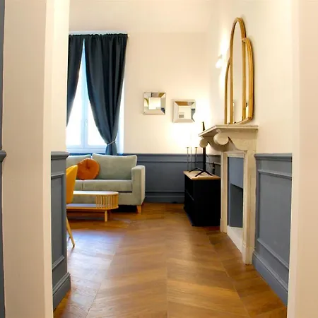 Ghibellina Luxury * 피렌체