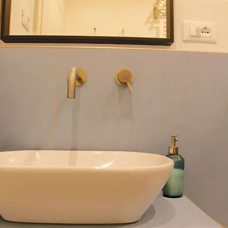 Ghibellina Luxury 피렌체
