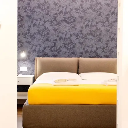 Ghibellina Luxury 피렌체